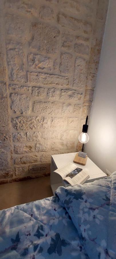 Mirum Apuliae Αλμπερομπέλο Εξωτερικό φωτογραφία