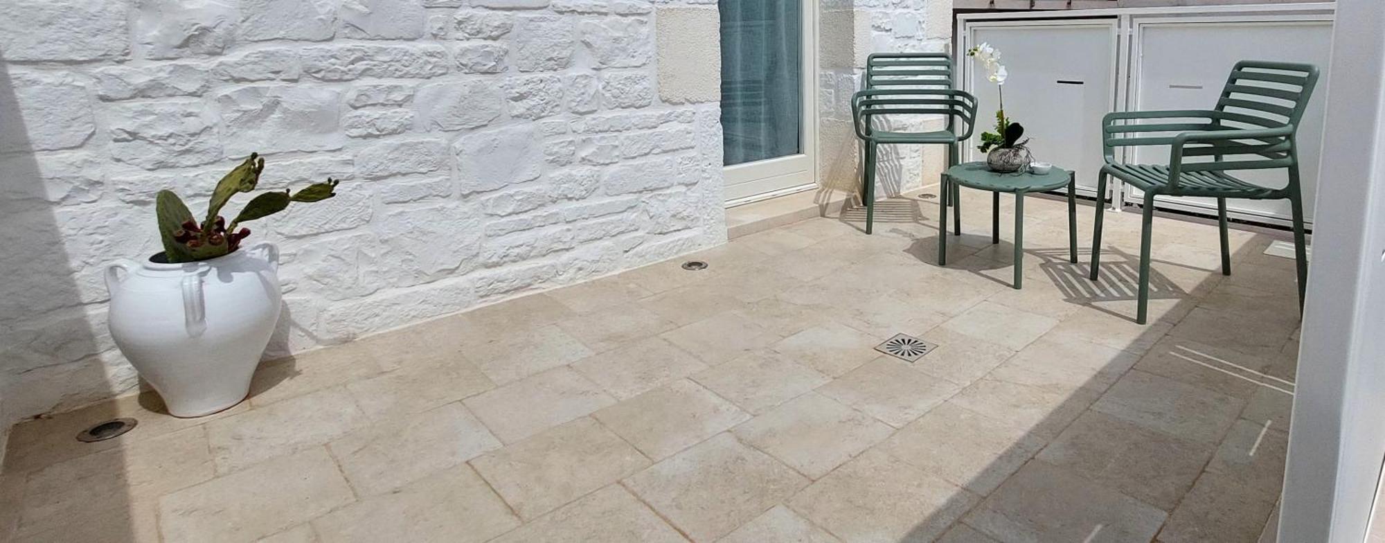 Mirum Apuliae Αλμπερομπέλο Εξωτερικό φωτογραφία