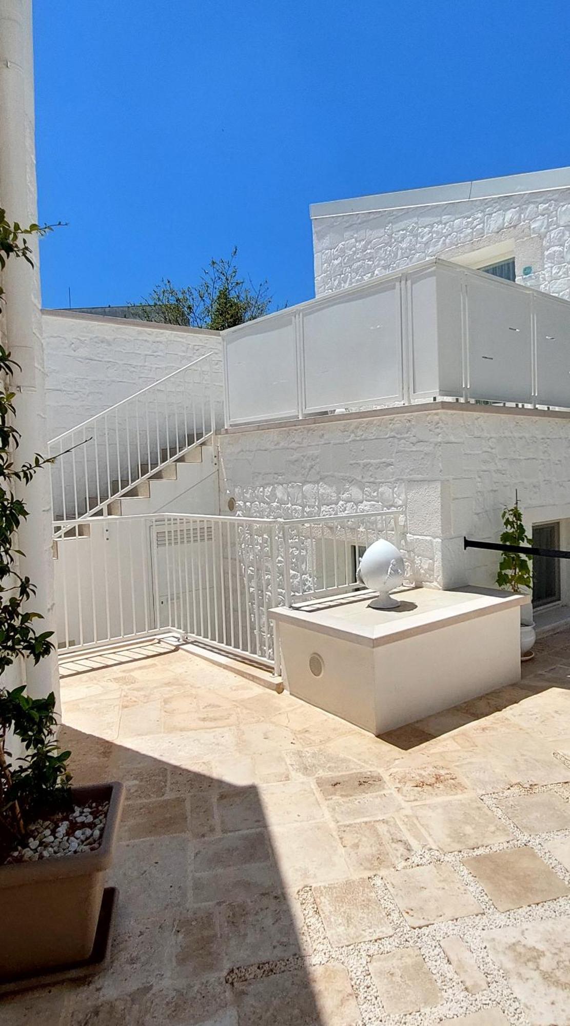Mirum Apuliae Αλμπερομπέλο Εξωτερικό φωτογραφία